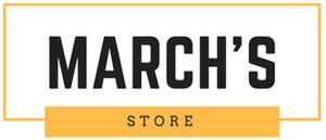 March&#39;s Store